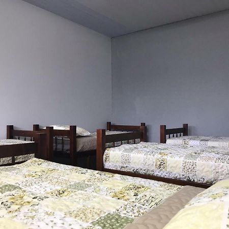 פוז דו איגואסו Home Naipi מראה חיצוני תמונה
