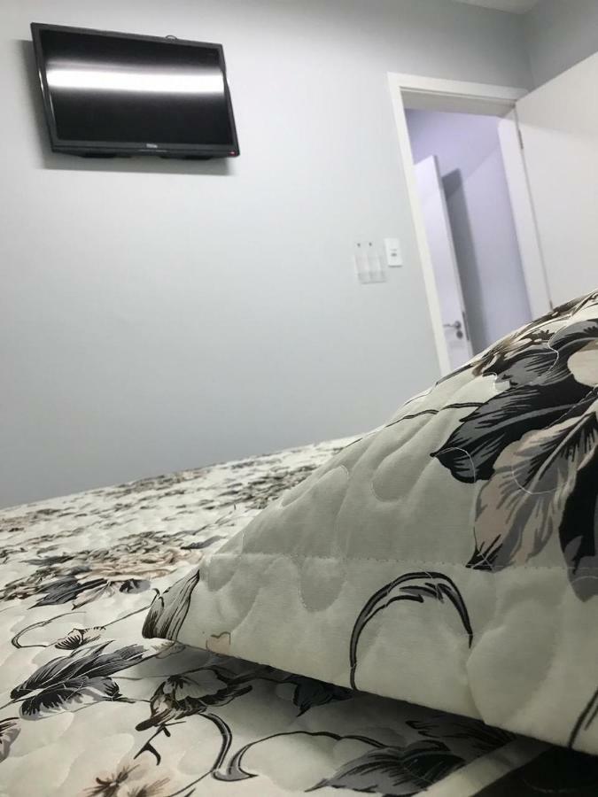 פוז דו איגואסו Home Naipi מראה חיצוני תמונה