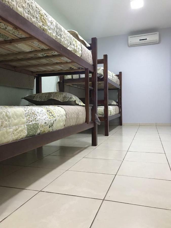 פוז דו איגואסו Home Naipi מראה חיצוני תמונה