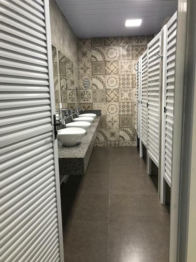 פוז דו איגואסו Home Naipi מראה חיצוני תמונה