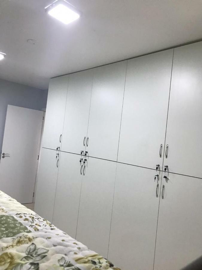 פוז דו איגואסו Home Naipi מראה חיצוני תמונה