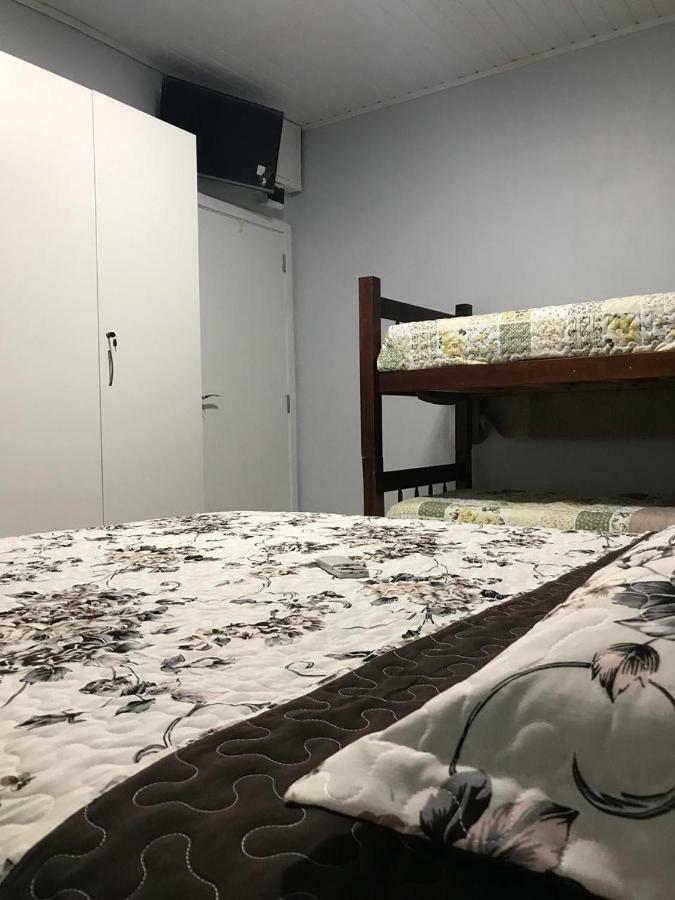 פוז דו איגואסו Home Naipi מראה חיצוני תמונה