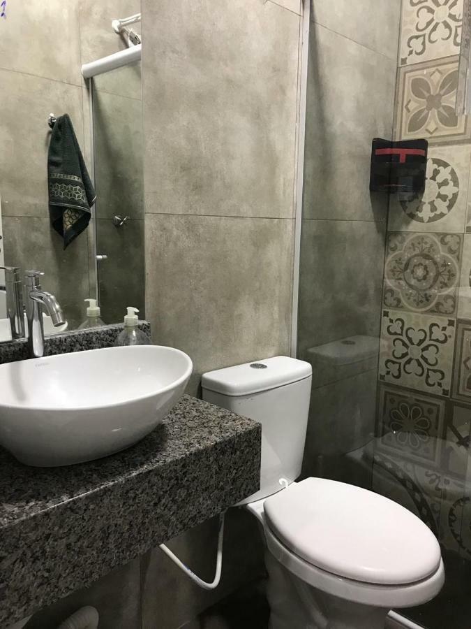 פוז דו איגואסו Home Naipi מראה חיצוני תמונה