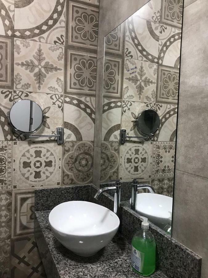 פוז דו איגואסו Home Naipi מראה חיצוני תמונה