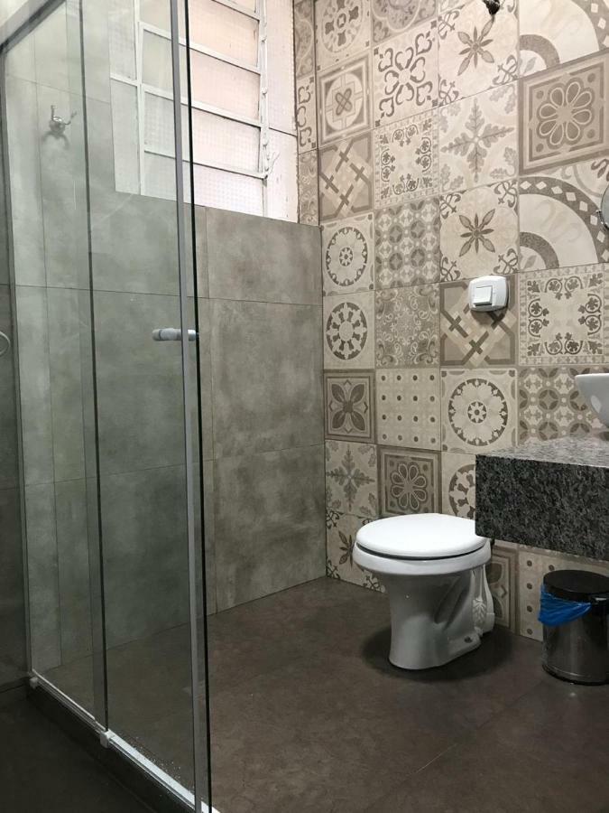פוז דו איגואסו Home Naipi מראה חיצוני תמונה