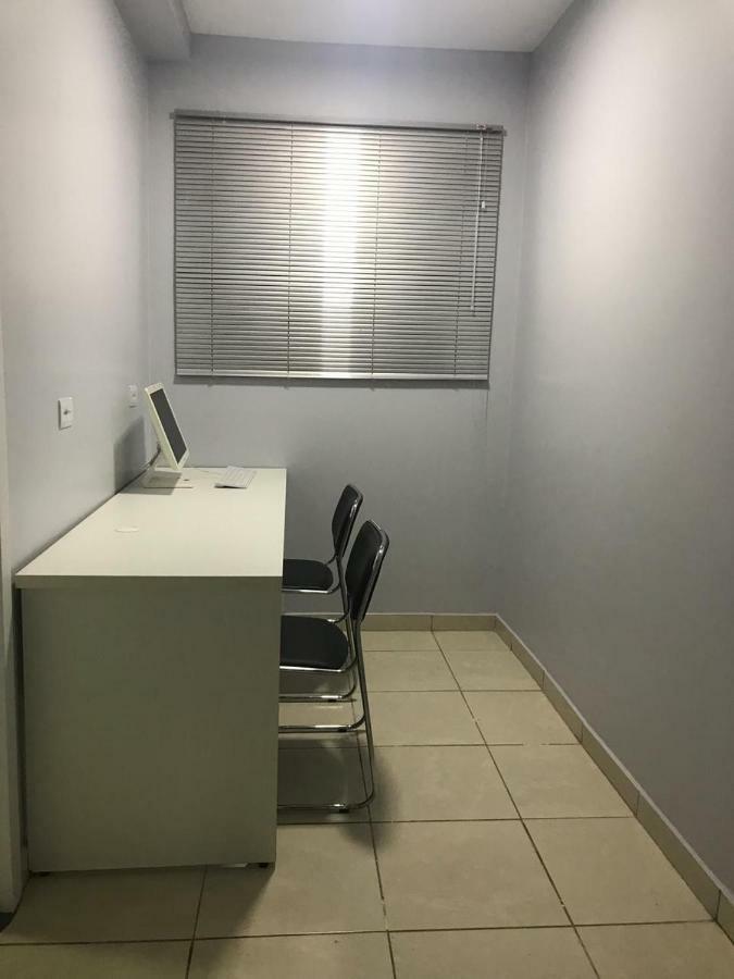 פוז דו איגואסו Home Naipi מראה חיצוני תמונה