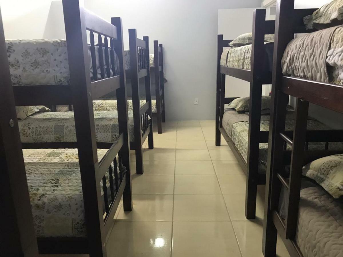 פוז דו איגואסו Home Naipi מראה חיצוני תמונה