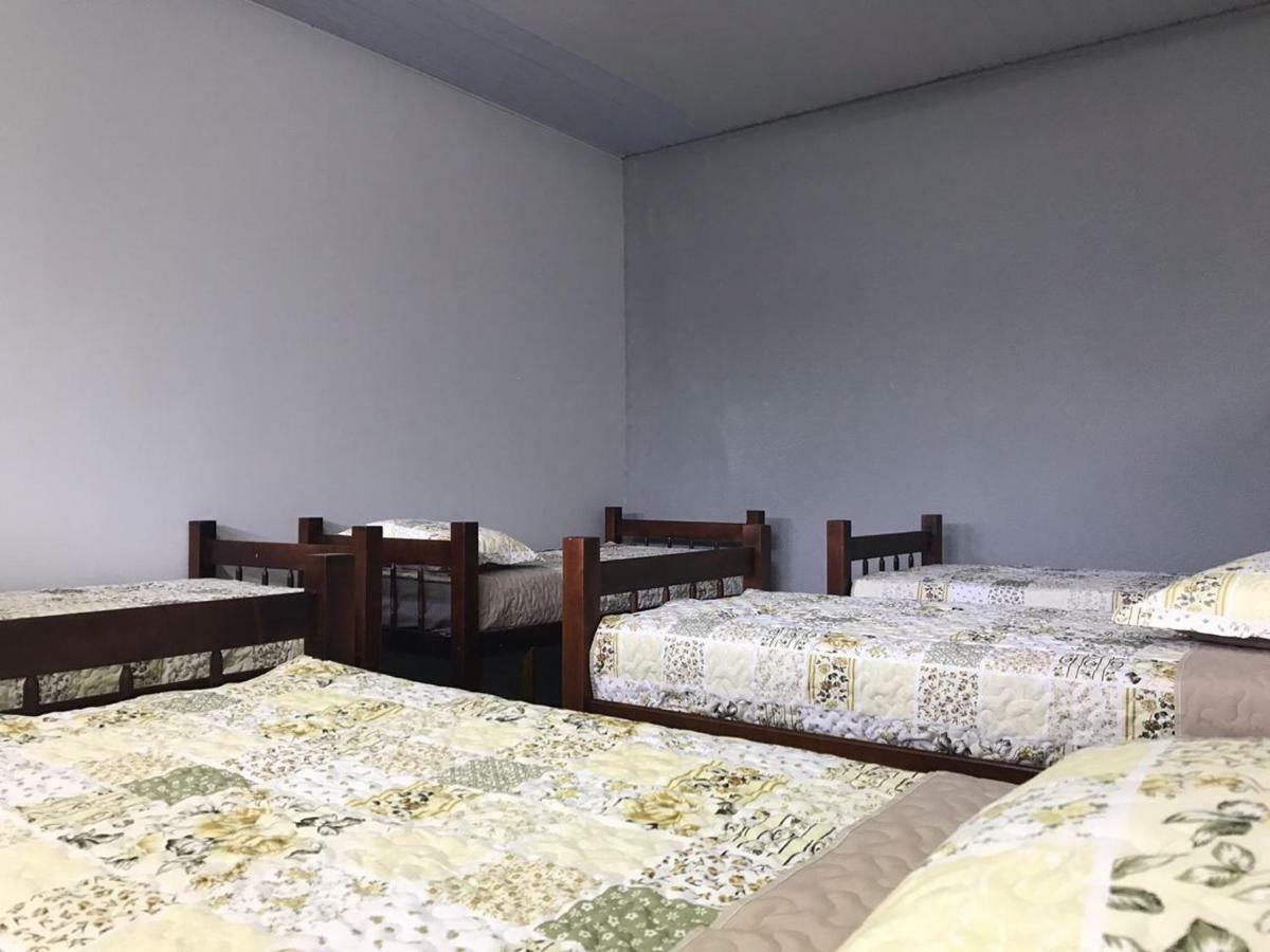 פוז דו איגואסו Home Naipi מראה חיצוני תמונה