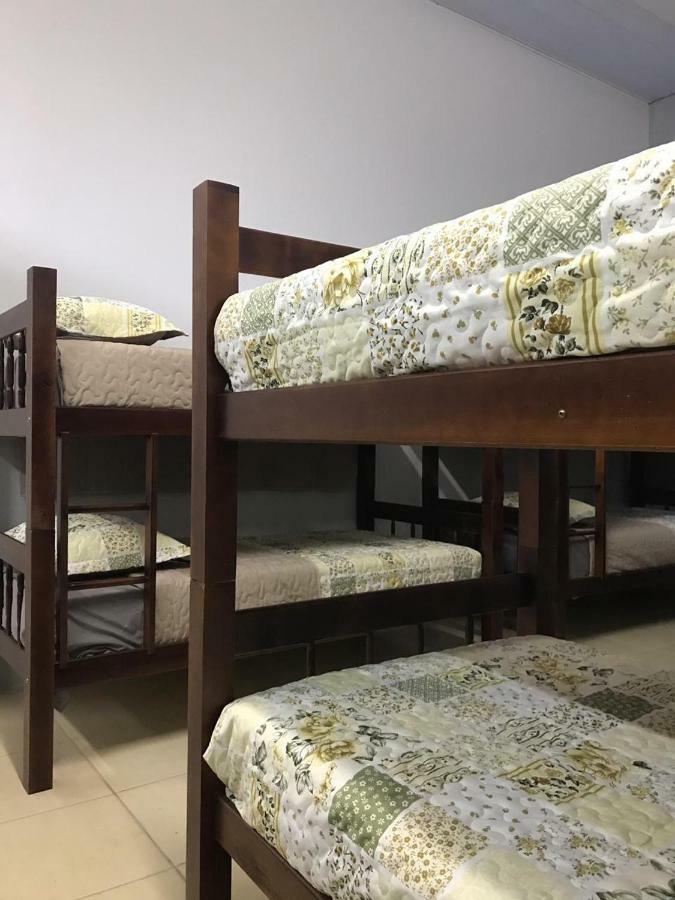 פוז דו איגואסו Home Naipi מראה חיצוני תמונה