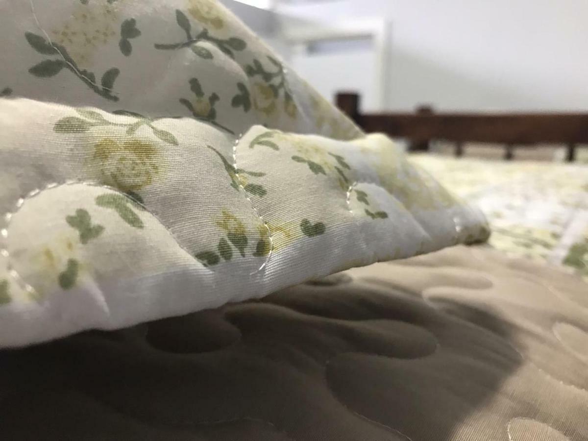 פוז דו איגואסו Home Naipi מראה חיצוני תמונה