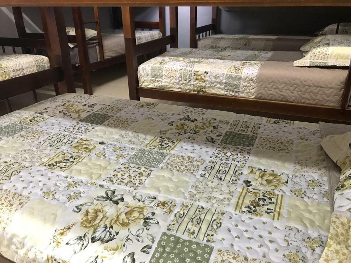 פוז דו איגואסו Home Naipi מראה חיצוני תמונה