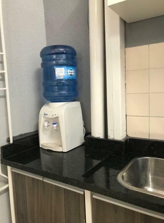 פוז דו איגואסו Home Naipi מראה חיצוני תמונה